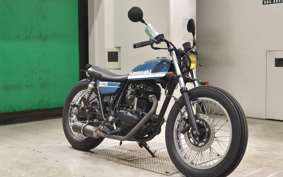 KAWASAKI 250TR 2006 BJ250F