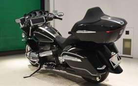 BMW R18TC 2022