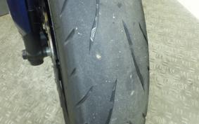 YAMAHA MT-09 Tracer GT 2020 RN51J