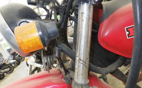 HONDA XL50S AD03