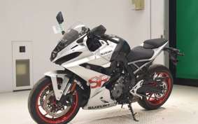 SUZUKI GSX-8R 2024 EM1AA