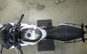 KAWASAKI NINJA 400R 2014 ER400B