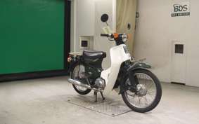 HONDA C50 SUPER CUB C50
