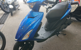 SUZUKI ADDRESS V125 CF4MA