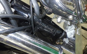 HONDA STEED 600 1993 PC21