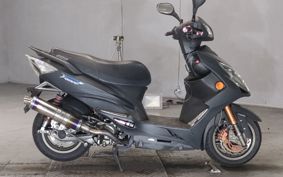 KYMCO RACING KING 180I MOTOCAM SC36AG