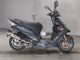 Фото Kymco RACING KING 180I MOTOCAM с японского аукциона