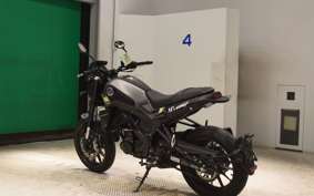 BENELLI レオンチーノ250 2020
