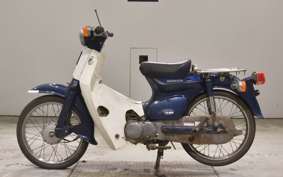 HONDA C90 SUPER CUB HA02