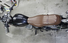 KAWASAKI ESTRELLA 2016 BJ250A