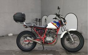 HONDA FTR223 MC34
