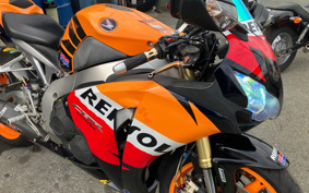 HONDA CBR1000RR 2011 SC59