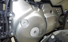 HONDA CT125 HUNTER CUB JA55