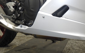 KAWASAKI NINJA 250 2021 EX250Y