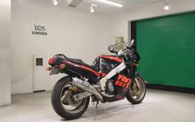 YAMAHA FZR1000 2018 2GH
