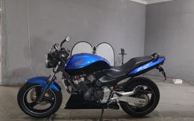 HONDA HORNET250 MC31