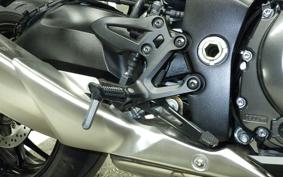 SUZUKI GSX-S 1000 Gen.2 2021 EK1AA