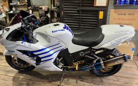 KAWASAKI NINJA ZX-14R HIG 2016 ZXT40J