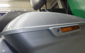 HARLEY FLHXS 1870 2023