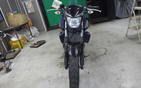 YAMAHA MT-03 2018 RH13J