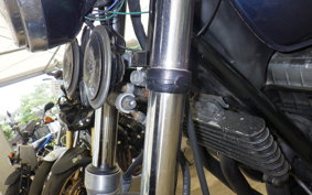 HONDA CB750 GEN 2 2009 RC42