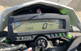 KAWASAKI KLX250 LX250S