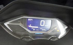 HONDA PCX125 1998 JK05