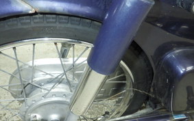 HONDA C50 SUPER CUB C50