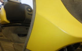 YAMAHA BW S125