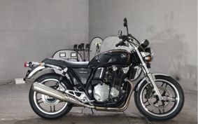 HONDA CB1100 2010 SC65