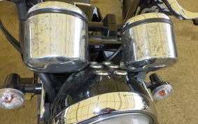 KAWASAKI ELIMINATOR 250 SE EL250A