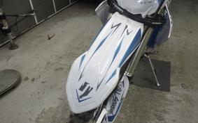 YAMAHA YZ125X