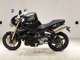 Фото Triumph STREET TRIPLE 2008 с японского аукциона