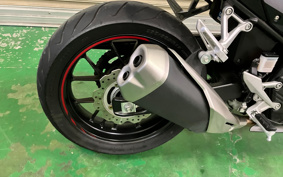HONDA CBR400R ABS 2022 NC56