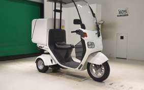 HONDA GYRO CANOPY 2023 TA03