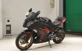 KAWASAKI NINJA 250 EX250L