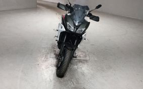 YAMAHA TRACER 9 GT RN51J
