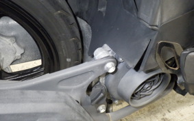 SUZUKI ADDRESS 110 2026 CE47A