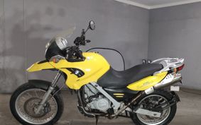 BMW F650GS 2004 0175