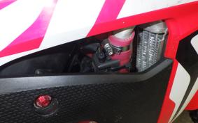 HONDA CRF450R 2022 PE07