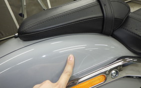 HARLEY FLBS 1870 2025