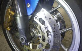 TRIUMPH TIGER 1050 2007