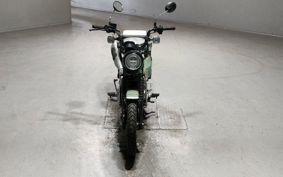 HONDA CT125 HUNTER  CUB  JA65