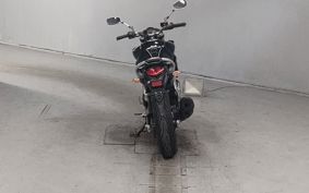 SUZUKI GLADIUS400 2010 VK58A