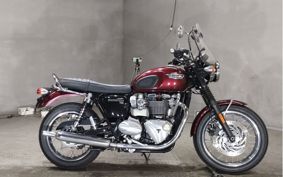 TRIUMPH  TRIUMPH T120 BONNEVILLE  DAD75H