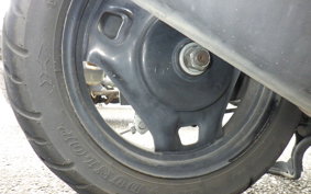 SUZUKI LET's CA4AA