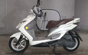 YAMAHA CYGNUS 125 X SE44J