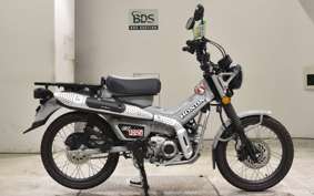HONDA CT125-2 2021 JA65