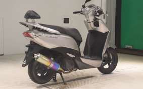 HONDA LEAD 125 JF45