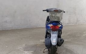 SUZUKI ADDRESS V125 CF4MA